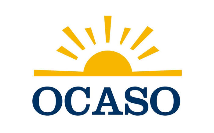 Ocaso